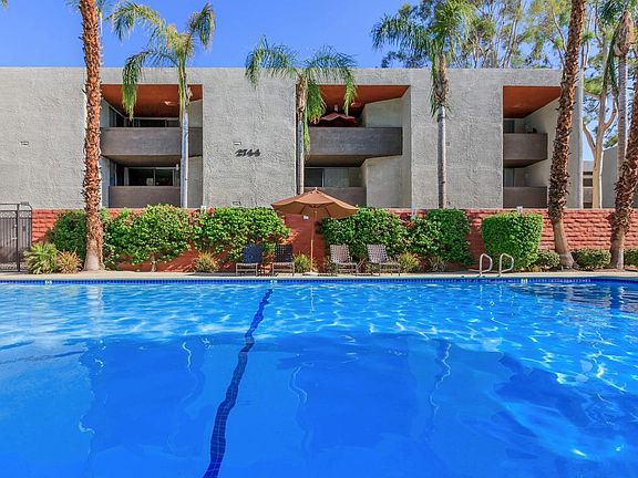 2nd image of 2720 E Tahquitz Canyon Way #222