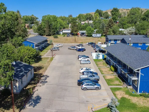 Yampa Townhomes