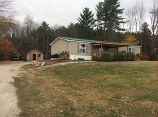 2534 E Conway Rd, Center Conway, NH 03813