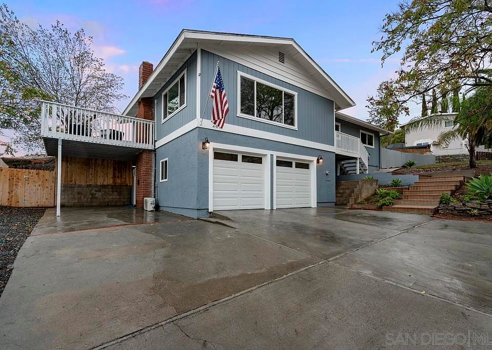 266 Plumosa Ave, Vista, CA 92083 Zillow