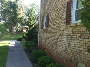 2932 Stratford Mill Rd, Lithonia, GA 30038