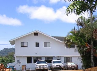 428 Kaholalele Rd, Kapaa, HI 96746