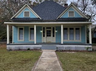 110 E 8th St, Hattiesburg, MS 39401