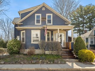 139 East St, North Attleboro, MA 02760