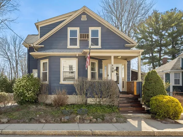 139 East St, North Attleboro, MA 02760