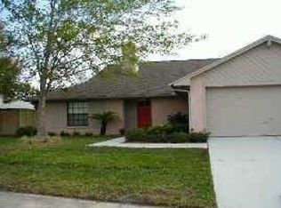 513 W Springtree Way, Lake Mary, FL 32746