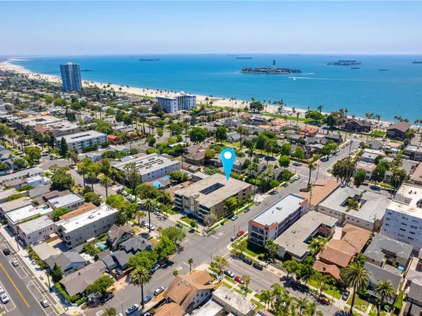 2302 E 2nd St Unit 2E, Long Beach, CA 90803