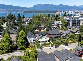 2575 W 3rd Ave, Vancouver, BC