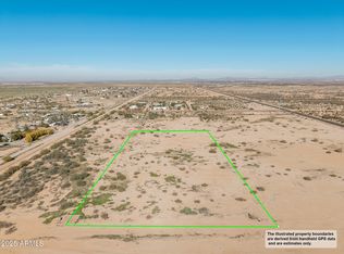 0 S Whispering Sands Dr #5, Casa Grande, AZ 85193