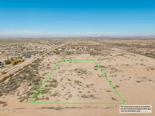 0000 S Whispering Sands Drive #5, Casa Grande, AZ 85193