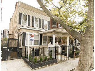 284 Sullivan Place in Crown Heights