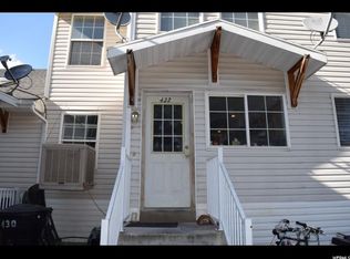 432 N 100 E, Brigham City, UT 84302