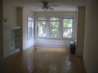 5720 N Wayne Ave APT 1, Chicago, IL 60660