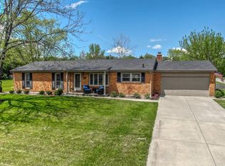 5508 Siesta Ln, Cincinnati, OH 45247