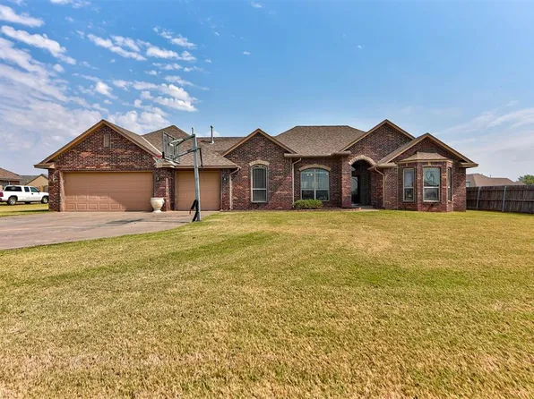 3477 Eastridge Cir NE, Piedmont, OK 73078