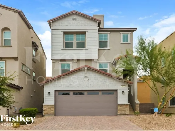 803 N Water St, Henderson, NV 89015