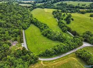 Creecy Hollow Rd, Pulaski, TN 38478