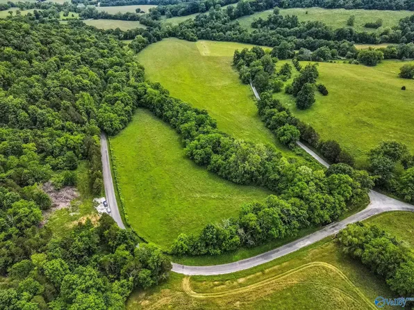 Creecy Hollow Rd, Pulaski, TN 38478