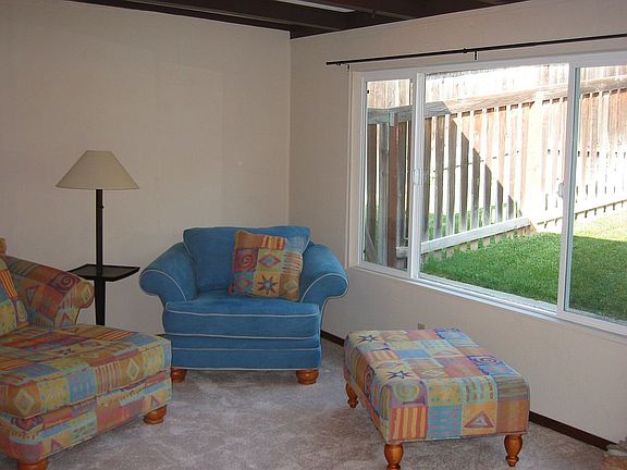 Separate Family Room