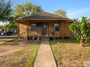 6901 Laguna De Palmas Dr, Brownsville, TX 78526