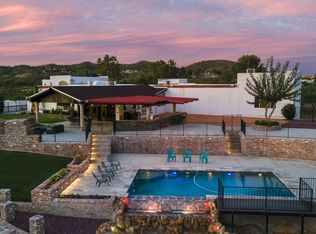 2911 N Camino Vista Del Cielo, Nogales, AZ 85621