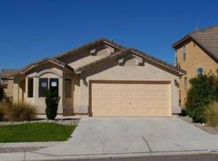 1113 Toscana Rd SE, Rio Rancho, NM 87124