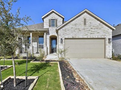 12447 Lanthimos, San Antonio, TX, 78254