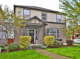 9522 N Haven Ave, Portland, OR 97203