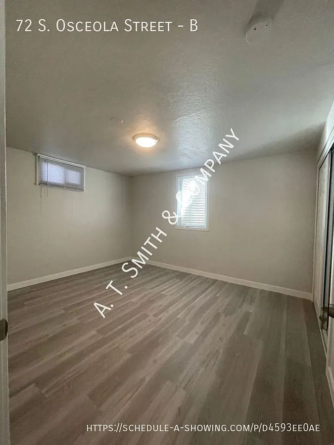 2BD/1BTH Updated Basement Apartment Available Now! — Photo 4