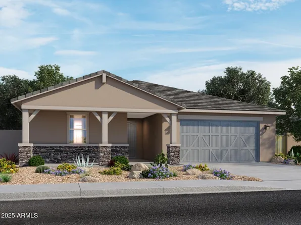 17611 W COLLEGE Drive, Goodyear, AZ 85395