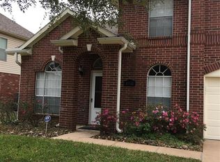 18831 Appletree Hill Ln, Houston, TX 77084