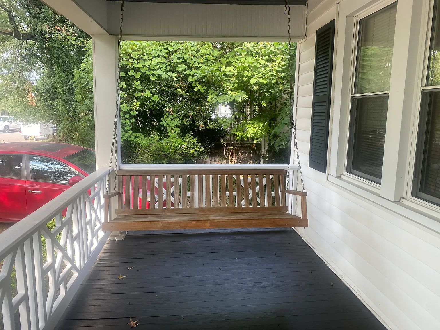 2 bed, 1100 sqft, $1,050 — Photo 2