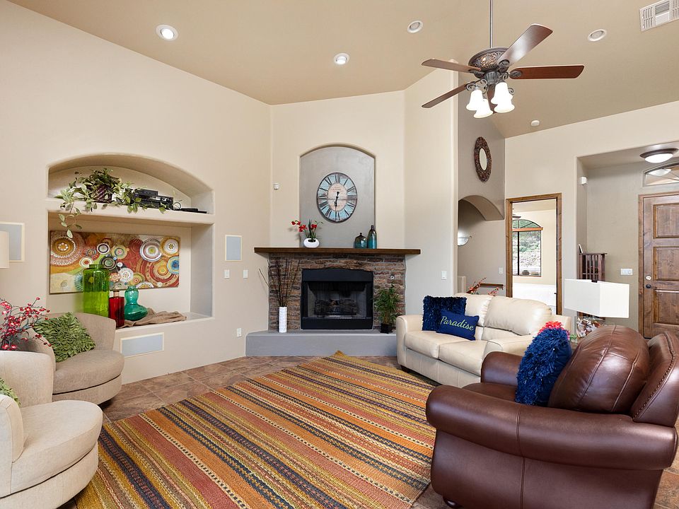 1st image of 4301 S Avenida De Angeles