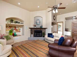 4301 S Avenida De Angeles, Gold Canyon, AZ 85118