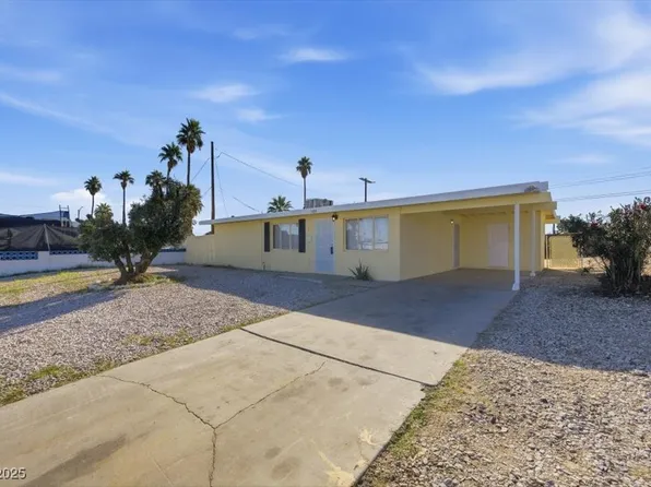 1719 Vegas Valley Dr, Las Vegas, NV 89169