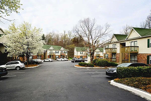 Cedar Trace Apartment Homes — Photo 28