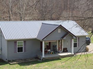 675 Highway 844, West Liberty, KY 41472