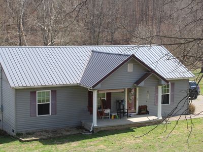 675 Highway 844, West Liberty, KY, 41472