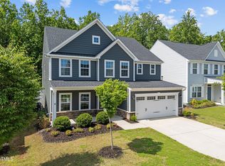168 Amber Acorn Ave, Raleigh, NC 27603