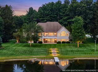2696 Middle Lake Rd, Twin Lake, MI 49457