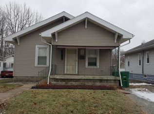 704 S 22nd St, New Castle, IN 47362