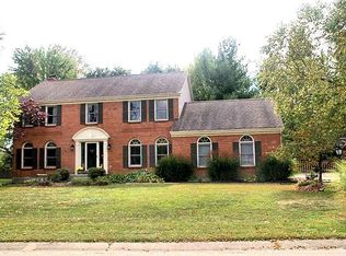 8315 Shadyside Ln, West Chester, OH