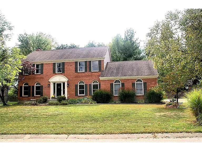 8315 Shadyside Ln photo 1