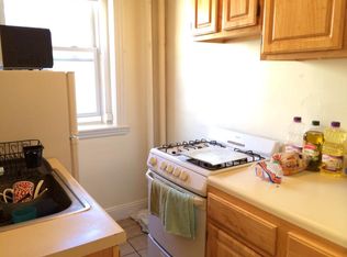 52 Fenway APT 1, Boston, MA 02215