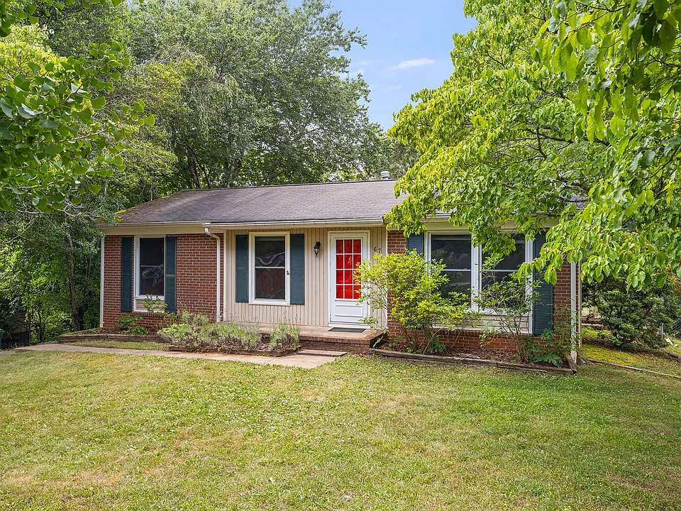 67 Cub Rd