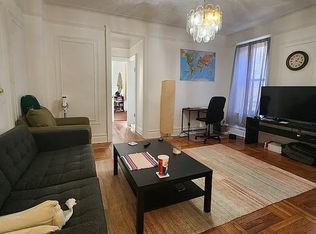 590 Parkside Ave APT 4BW, Brooklyn, NY 11226