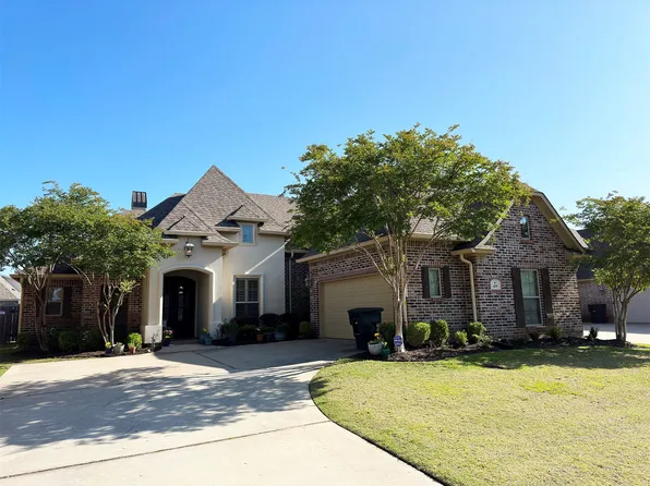 419 Antietam Dr, Bossier City, LA 71112