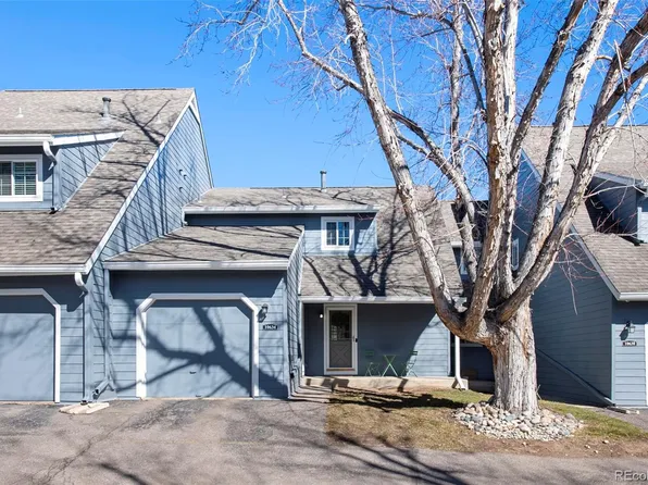 10634 Park Mountain, Littleton, CO 80127