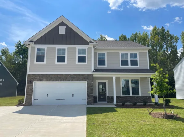 526 Alex Ct, Grovetown, GA 30813