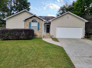 1911 Ridgefield Way, Dalton, GA 30720